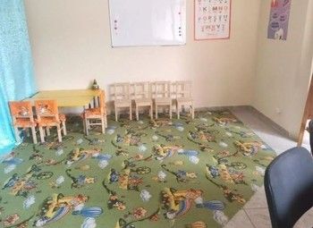 Детский образовательный центр / 6 лет работы