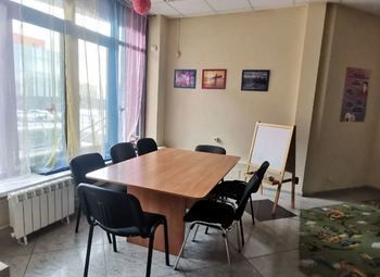 Детский образовательный центр / 6 лет работы