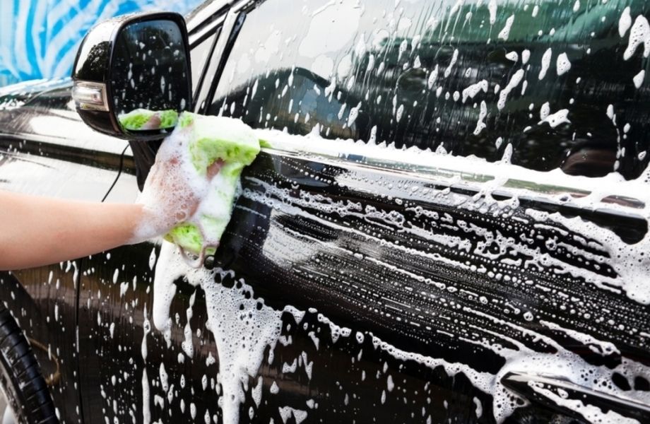 Фото 3 Продажа права аренды с возможностью выкупа автомойка - детейлинг