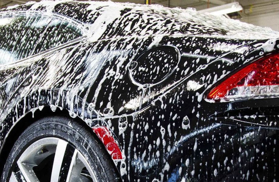 Фото 1 Продажа права аренды с возможностью выкупа автомойка - детейлинг