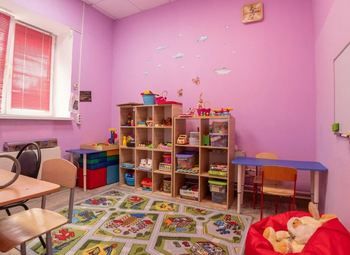 Детский образовательный центр / Школьники / Дошкольники / 6 лет работы