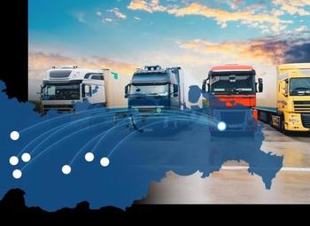 Фото 2 ООО с ATI.SU / Грузоперевозки