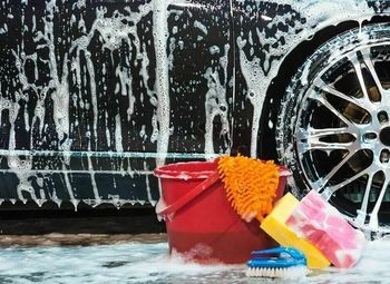 Фото Продается готовый бизнес - автомойка самообслуживания для развития