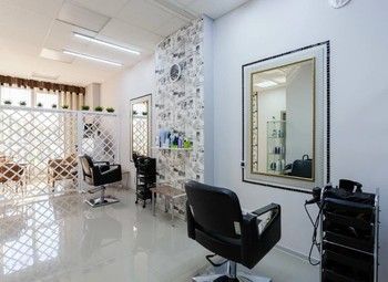 Фото 3 Салон красоты в центре/4 кабинета