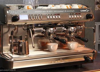 Фото 3 Кофейня со своей кухней