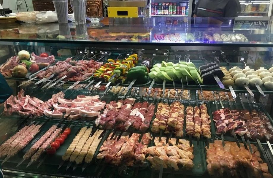 Фото 3 Шашлычная в спальном районе без конкурентов