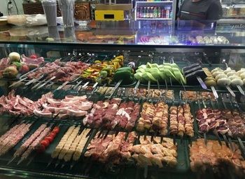 Фото 3 Шашлычная в спальном районе без конкурентов