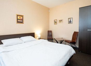 Отель в центре