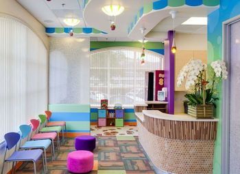 Детский сад с полной загрузкой.  Окупаемость 1,5 года