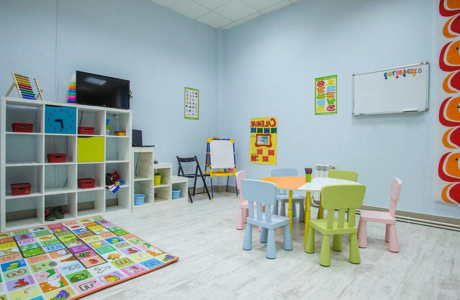 Детский сад с полной загрузкой.  Окупаемость 1,5 года