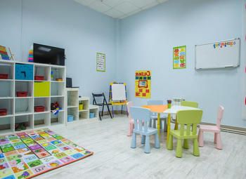 Фото Детский сад с полной загрузкой. Окупаемость 1,5 года