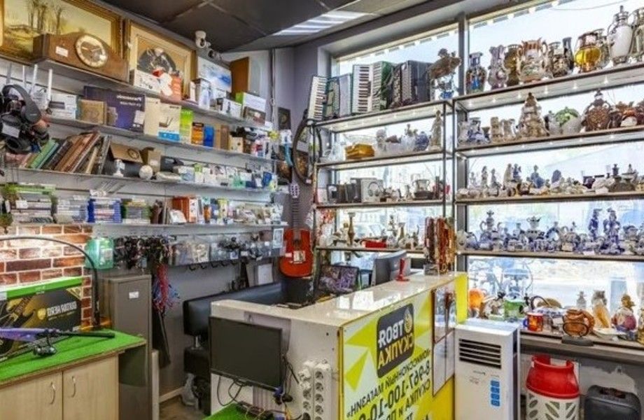 Фото 3 Комиссионный магазин с высокой прибылью