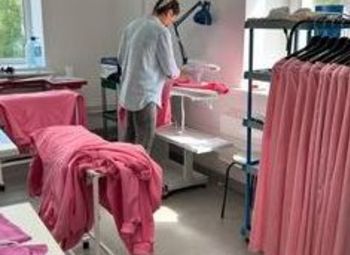 Фото 3 Швейный цех полного цикла с заказчиками