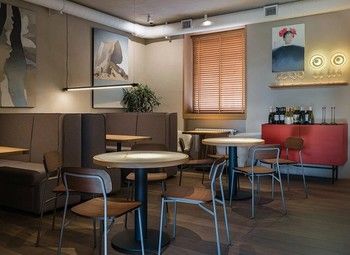 Фото Кафе/кофейня без конкурентов