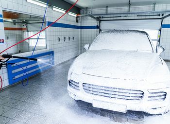 Фото 3 Продается бизнес - автомойка с возможностью развития для шиномонтажа