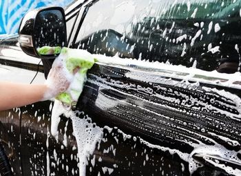 Фото 1 Продается бизнес - автомойка с возможностью развития для шиномонтажа