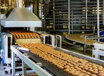 Кондитерское производство / бизнесу больше 20 лет 