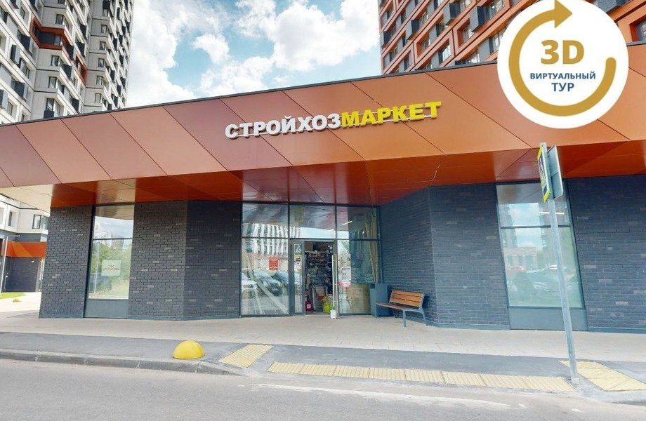 Фото 3 Строительный магазин в выгодной локации