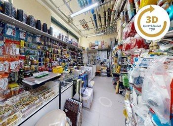 Фото 1 Строительный магазин в выгодной локации
