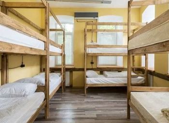 Мини- отель + Хостел 