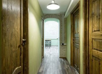 Мини- отель + Хостел 