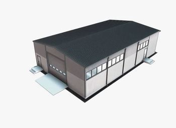 Земля промышленного назначения под производство / Собственность