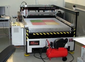 Фото 3 Крупное швейное производство с контрактами ОПК