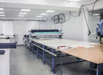 Фото 2 Крупное швейное производство с контрактами ОПК