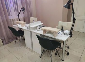 Салон красоты/высокая прибыль/раскрученные соц сети