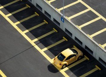 Фото Автостоянка ГСК с длительным договором и прибылью