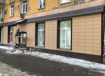 Фото ППА с действующими Арендаторами