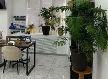 Школа маникюра / ООО с образовательной лицензией / 7 лет работы 