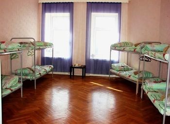 Фото Хостел в центре города с высокой прибылью