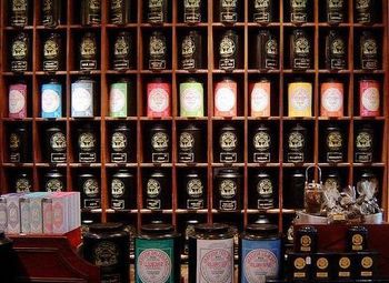 Фото 3 Прибыльный магазин чая и кофе