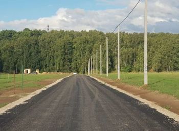 Земельный участок под размещение бизнеса / В собственность