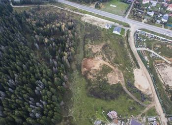 Земельный участок под размещение бизнеса / В собственность