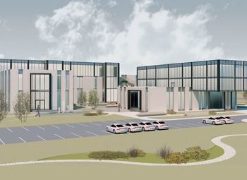 Земельный участок под размещение бизнеса / В собственность