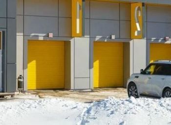 Мойка 4 поста / оборот 700000