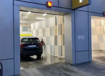 Мойка 4 поста / оборот 700000