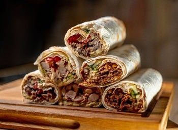 Фото 3 Продажа готового бизнеса - шаурма