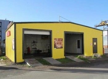 Фото 1 Автомойка на два поста в аренду/ с подтвержденными документами