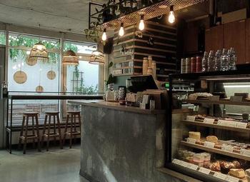 Фото 3 Прибыльная кофейня с кухней