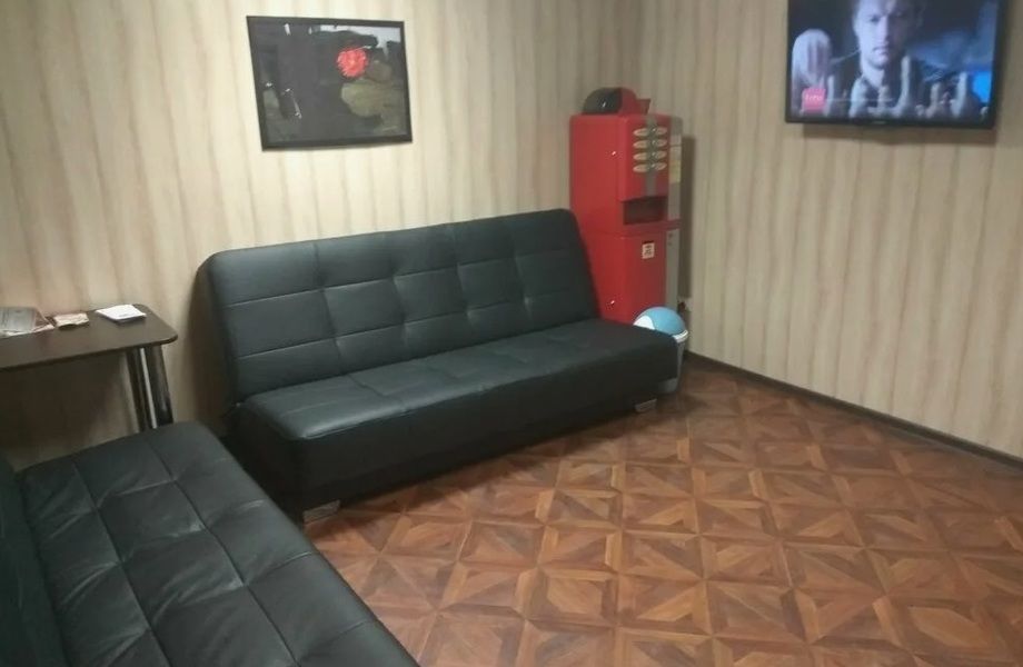 Фото 3 Шиномонтаж рядом с точкой притяжения автотрафика