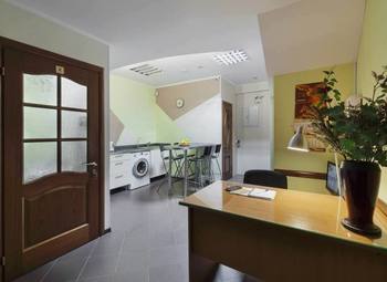 Фото 2 Миниотель в собственности в центре Петербурга