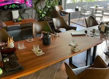 Два ресторана - кофейни, в центре Пхукета