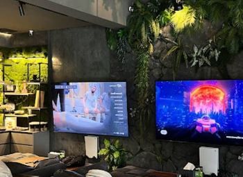 Два ресторана - кофейни, в центре Пхукета