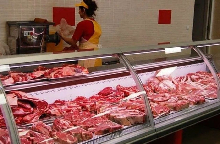 Фото 3 Магазин по продаже мяса на 1-й линии у метро