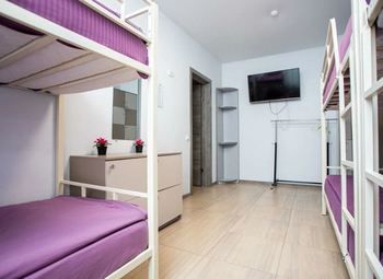 Хостел на 60 человек