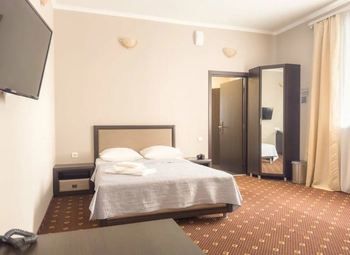 Мини отель 6 номеров/ собственность