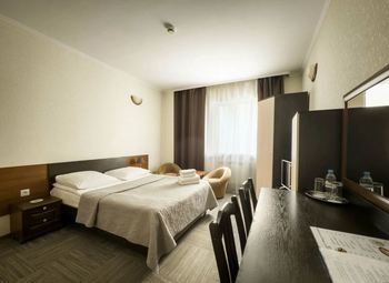 Мини отель 6 номеров/ собственность